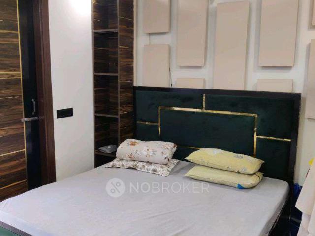 3 BHK Flat In Twelve Heaven For Sale In Uttam Nagar