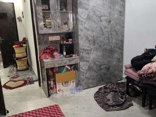 3 BHK Flat In Twin Celestial For Sale In Sector 1