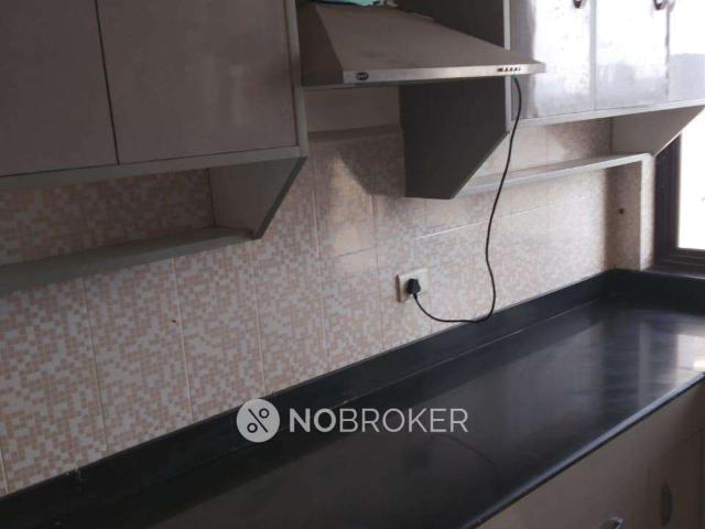 3 BHK Flat In Twin Tower For Sale In Omega Iv