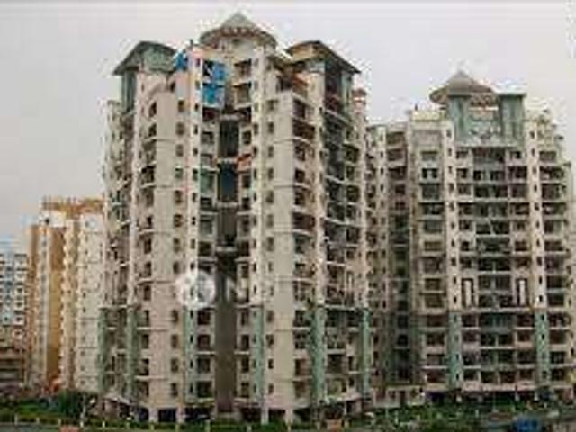 3 BHK Flat In Twins Tower Chs, Kharghar for Rent In Twins Cooperative Housing Society, Twin Tower 1, 3, Sector 20, Kharghar, Panvel, Maharashtra 410210, India