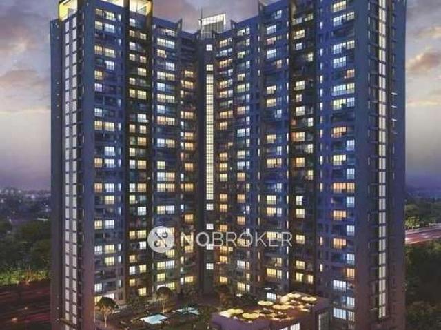 3 BHK Flat In Tycoons Square Avenue 3 For Sale In Kalyan West