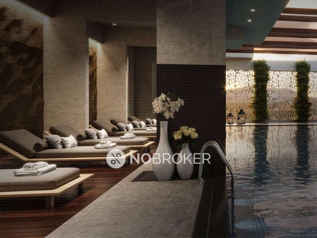 3 BHK Flat In T for Rent In Dwarka