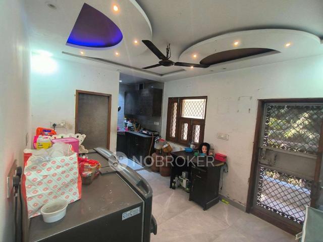 3 BHK Flat In Tagore Garden Mig Flats for Rent In Tagore Garden, Delhi