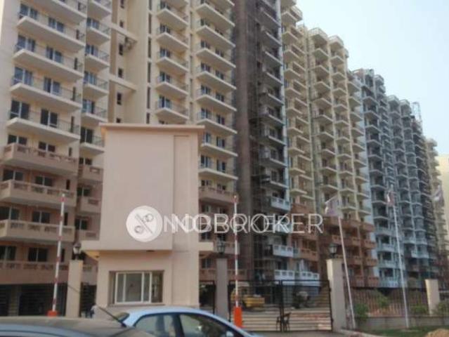3 BHK Flat In Taksila Heights for Rent In Sector 37c