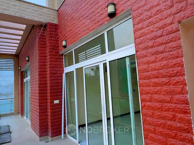 3 BHK Flat In Taktsang for Rent In Sector 57