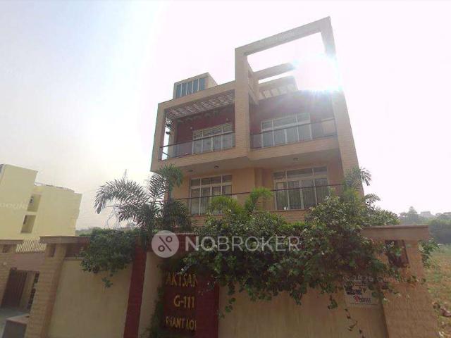 3 BHK Flat In Taktsang for Rent In Sector 57