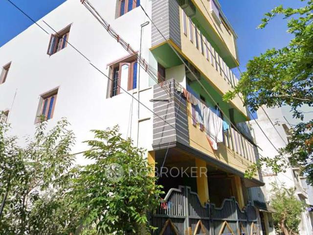 3 BHK Flat In Tamil Alagu Appartment For Sale In Mangadu