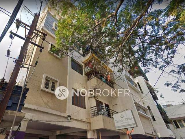 3 BHK Flat In Tanisha Pride Apartment For Sale In Yella Reddy Guda
