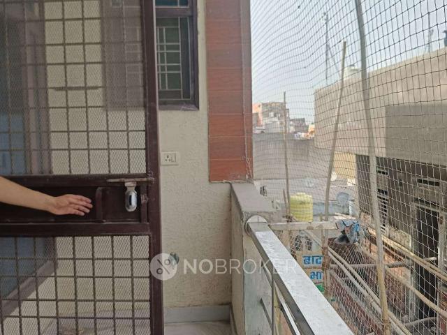 3 BHK Flat In Tanishq Residency for Rent In Sector 33