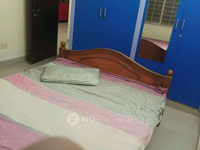 3 BHK Flat In Tanush Pride for Rent In Neknampur
