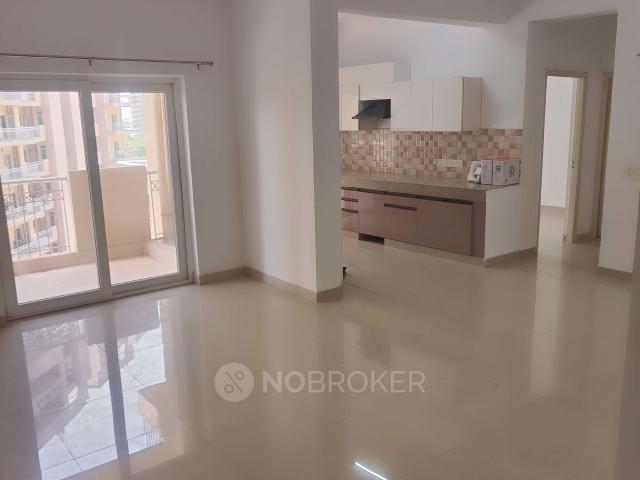 3 BHK Flat In Tashee Capital Gateway, Sector 111 for Rent In Sector 111