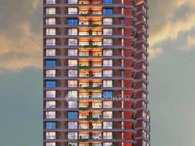 3 BHK Flat In Tara Ekam For Sale In Kothrud