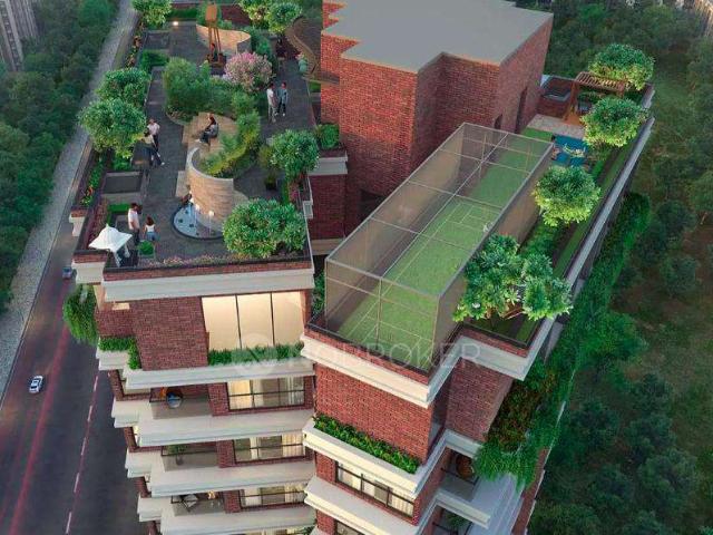 3 BHK Flat In Tara Ekam For Sale In Kothrud