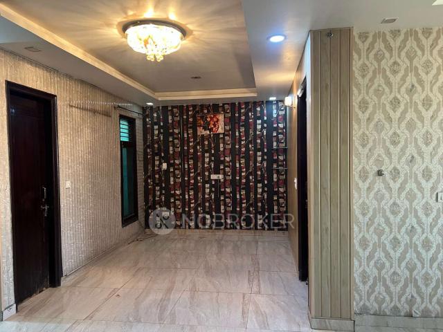 3 BHK Flat In Tarang Orchids for Rent In Sector 28