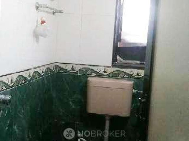 3 BHK Flat In Tarapore Towers for Rent In Andheri West