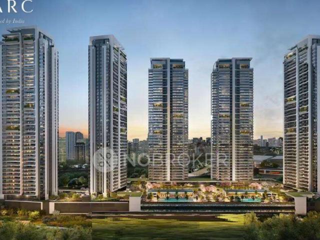 3 BHK Flat In Tarc Kailasaa For Sale In Kirti Nagar Metro Station