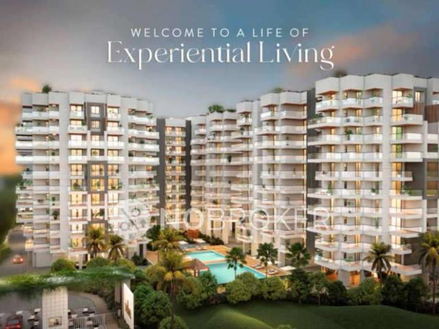 3 BHK Flat In Tarc Tripundra For Sale In Pushpanjali Farms