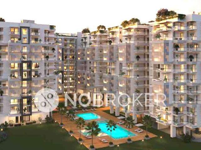 3 BHK Flat In Tarc Tripundra For Sale In Rajokri