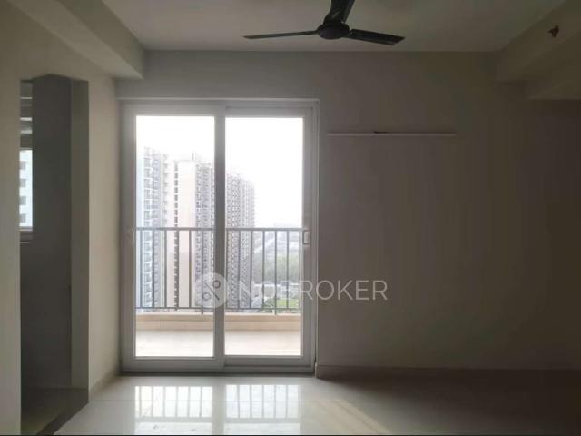 3 BHK Flat In Tata Eureka Park for Rent In Sector 150