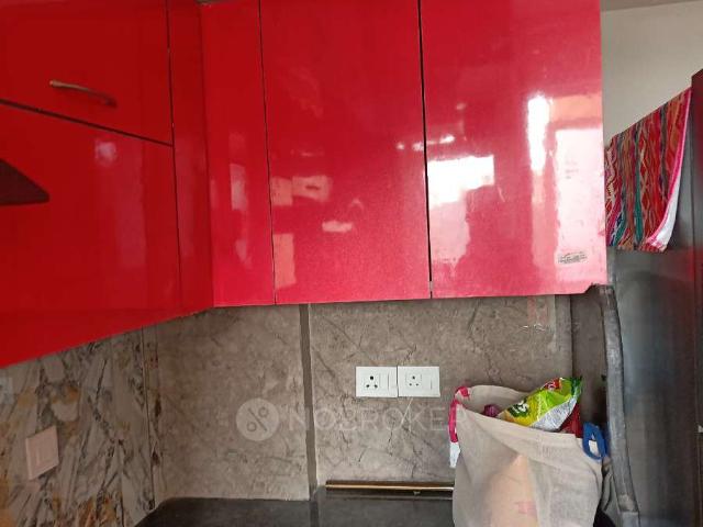 3 BHK Flat In Tata Eureka Park for Rent In Sector 150