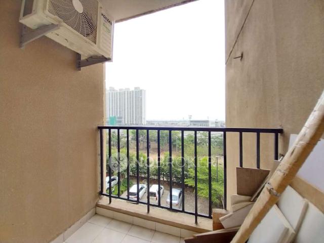 3 BHK Flat In Tata Eureka Park for Rent In Sector 150