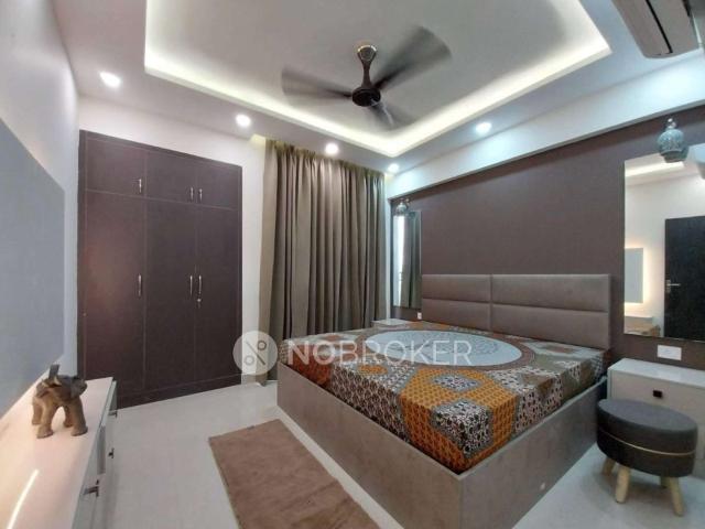 3 BHK Flat In Tata Eureka Park for Rent In Tata Eureka Park