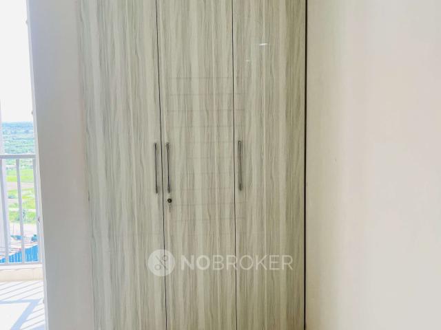 3 BHK Flat In Tata Eureka Park, Sector 150 for Rent In Tata