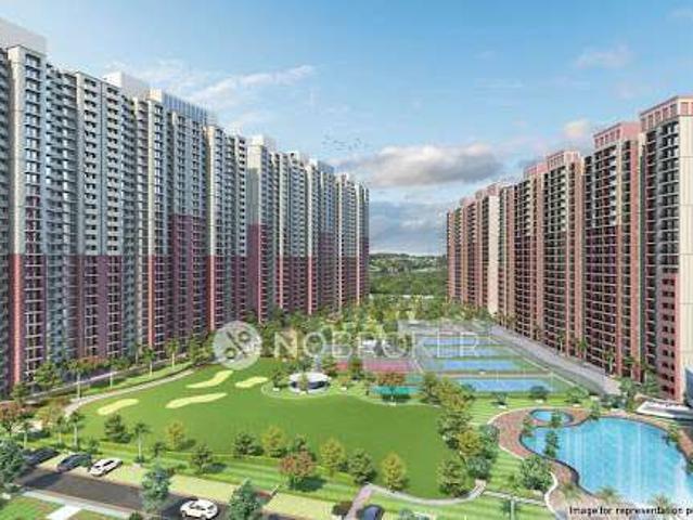3 BHK Flat In Tata Eureka Park Ph 1 For Sale In Sector 150