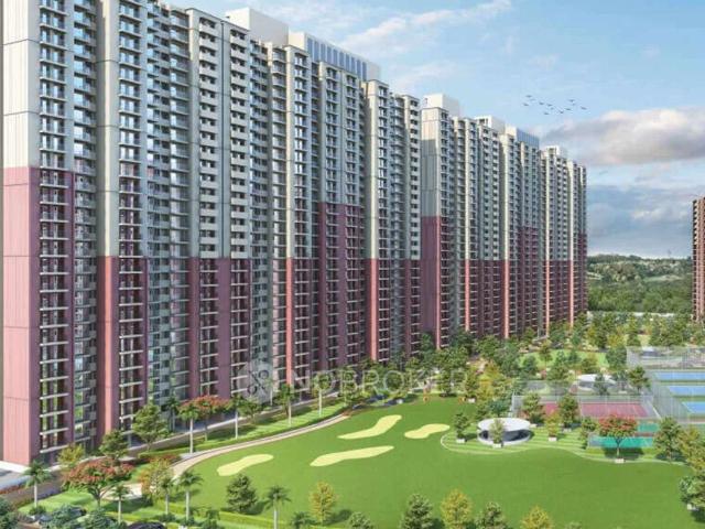 2 BHK Flat In Tata Eureka Park For Sale In Sector 150