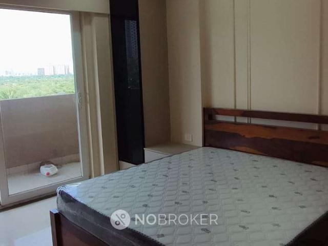 3 BHK Flat In Tata Eureka Park Phase 2 For Sale In Sector