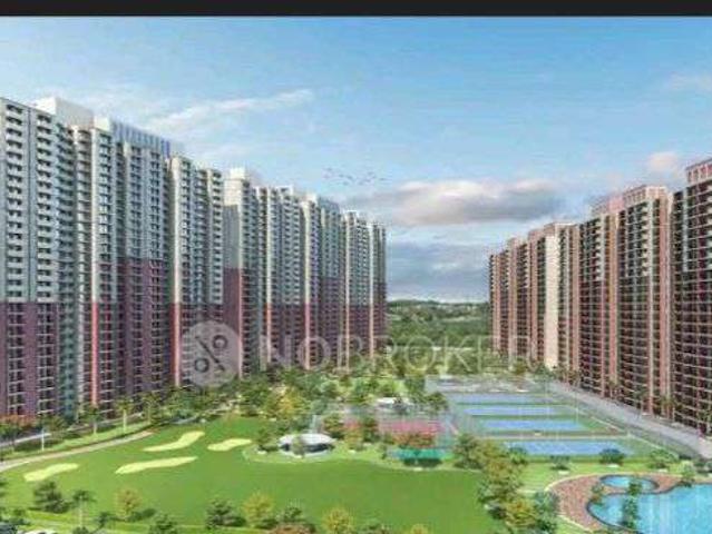 3 BHK Flat In Tata Eureka Park Phase 2 For Sale In Sector