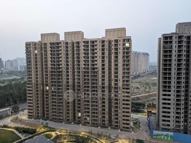 3 BHK Flat In Tata Eureka Park For Sale In Sector 150