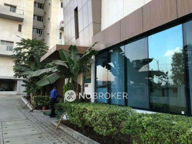 3 BHK Flat In Tata Inora Park For Sale In Undri