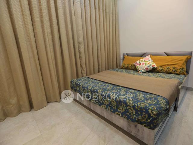3 BHK Flat In Tata Serein, For Sale In Thane West