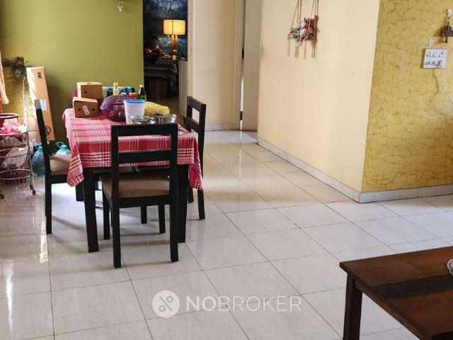 3 BHK Flat In Tata Sherwood Apartments For Sale In Doddanek