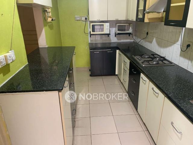 3 BHK Flat In Tata Sherwood Apartments for Rent In Doddanekundi