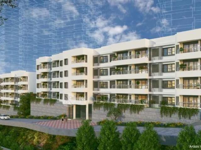 3 BHK Flat In Tata The Promont For Sale In Hosakerehalli