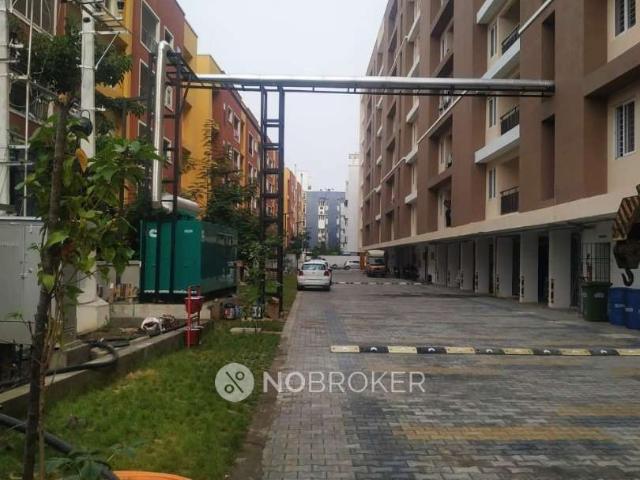 3 BHK Flat In Tcp Altura For Sale In Sholinganallur