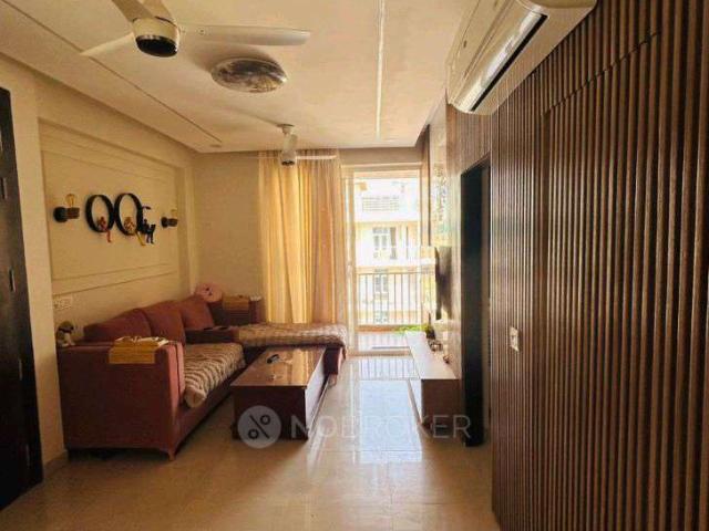 3 BHK Flat In Tdi The Grand Retreat Secot 88 for Rent In Se