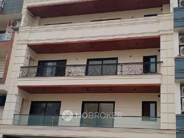 3 BHK Flat In Tdi The Retreat for Rent In Sector 89