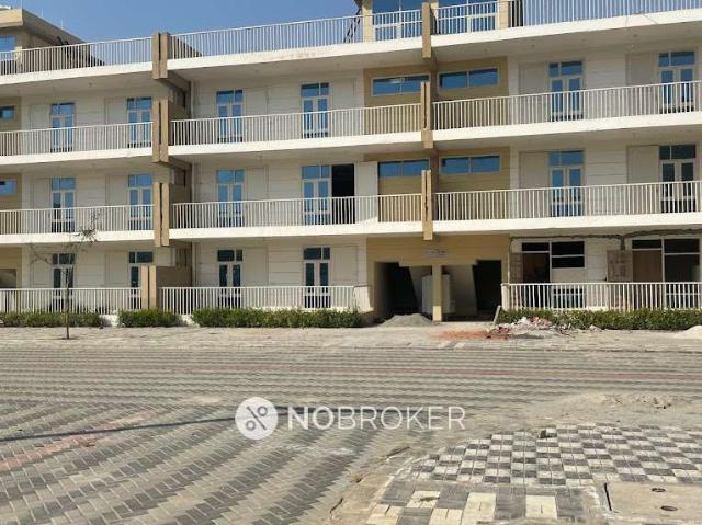 3 BHK Flat In Tdi Grand Retreat, Sainik Vihar for Rent In Sainik Vihar Tdi Grand Retreat Sector 88 Faridabad