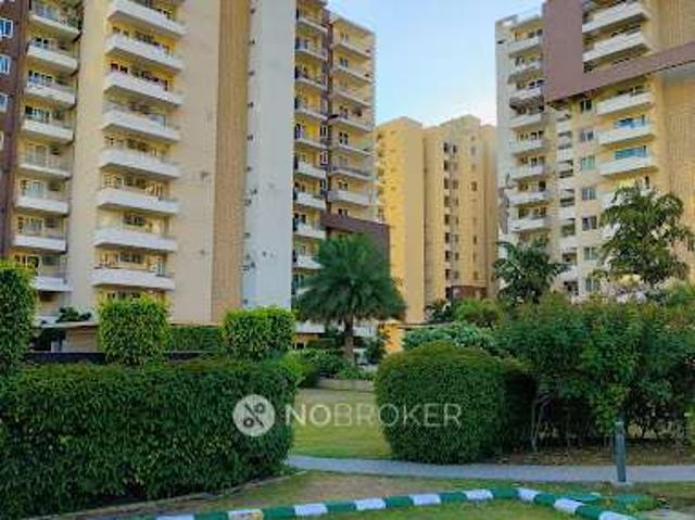3 BHK Flat In Tdi Ourania for Rent In Sector 53