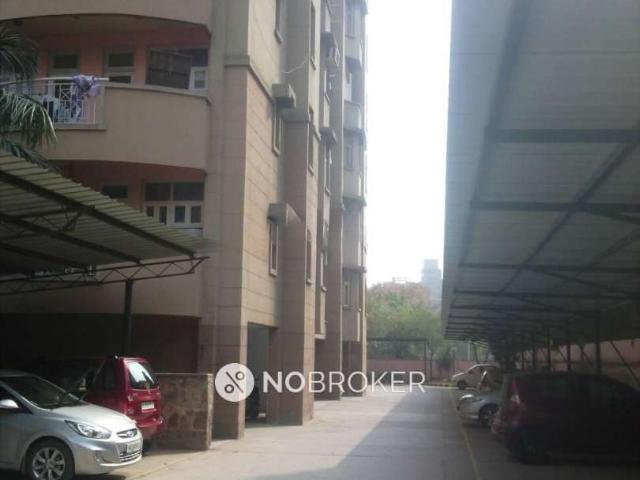 3 BHK Flat In Technical Paradise for Rent In Sector 56