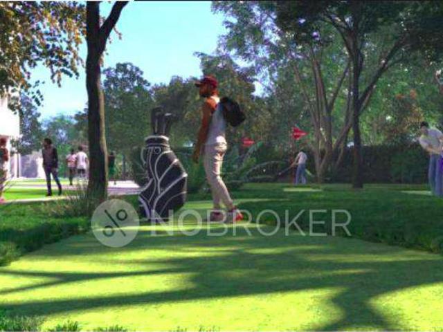 3 BHK Flat In Team4 Arka For Sale In Manikonda