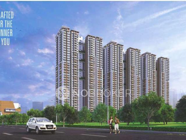 3 BHK Flat In Team 4 Nyla Miyapur for Rent In Miyapur