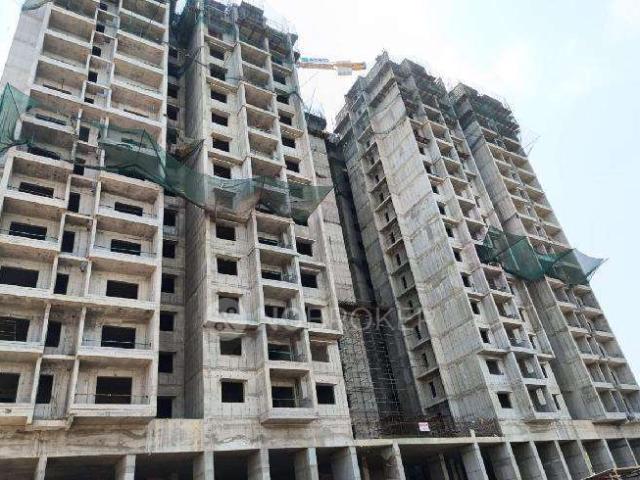 3 BHK Flat In Team 4 Nyla For Sale In Miyapur