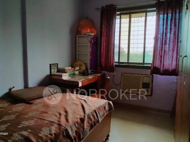 3 BHK Flat In Teertha Chs For Sale In Mira Road East