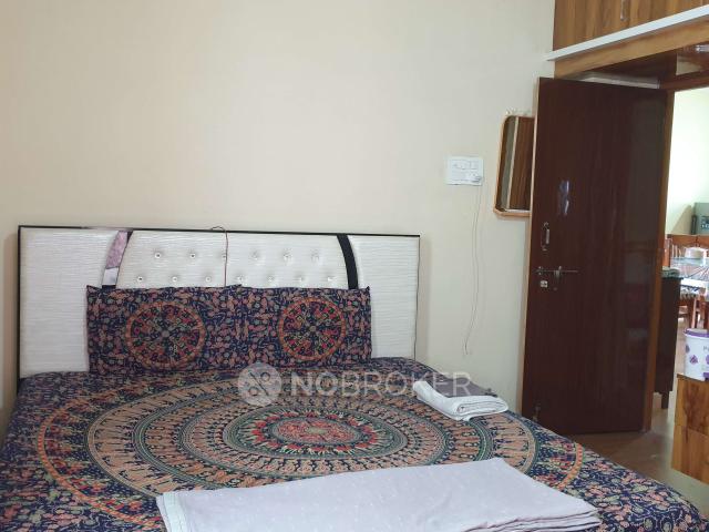 3 BHK Flat In Teja Enclave For Sale In Puppalguda