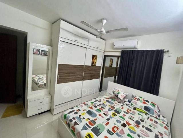 3 BHK Flat In Tejas Symphony for Rent In Ulwe