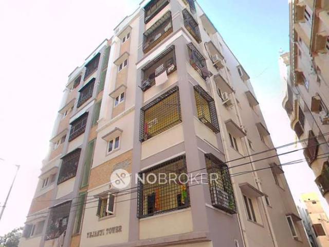 3 BHK Flat In Tejaswi Towers For Sale In Kukatpally